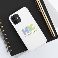H1C Case Mate Tough Phone Cases