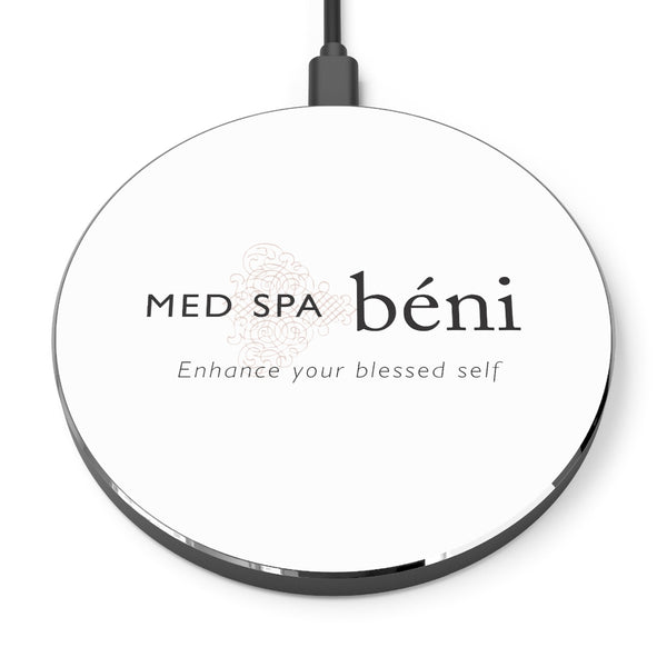 Med Spa Béni Wireless Charger