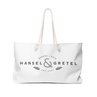 Hansel & Gretel Weekender Bag