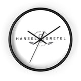 Hansel & Gretel Wall clock
