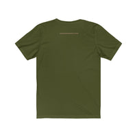 SONU & SONU Unisex Jersey Short Sleeve Tee