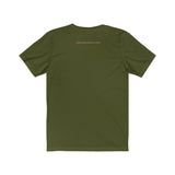 SONU & SONU Unisex Jersey Short Sleeve Tee