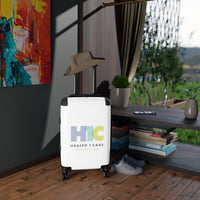 H1C Cabin Suitcase