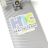 H1C Kiss-Cut Stickers