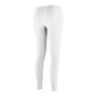 최선호 보험 Women's Cut & Sew Casual Leggings