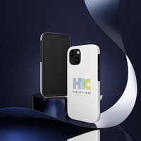H1C Case Mate Tough Phone Cases