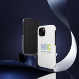 H1C Case Mate Tough Phone Cases