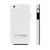 Med Spa Béni Case Mate Tough Phone Cases