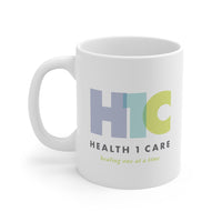 H1C Mug 11oz