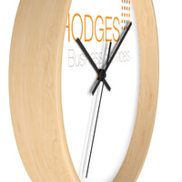 HBS Wall clock