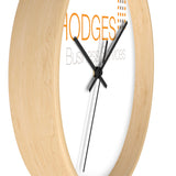 HBS Wall clock