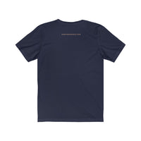 SONU & SONU Unisex Jersey Short Sleeve Tee