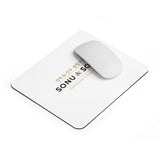 SONU & SONU Mousepad
