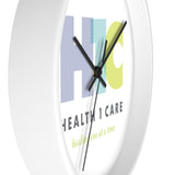 H1C Wall clock