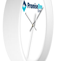 POB Wall clock