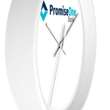 POB Wall clock