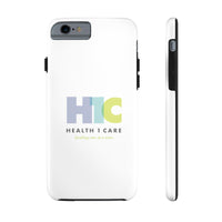 H1C Case Mate Tough Phone Cases