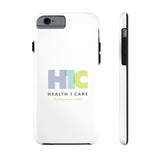 H1C Case Mate Tough Phone Cases