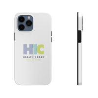 H1C Case Mate Tough Phone Cases