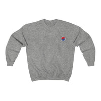 Seksa Unisex Heavy Blend™ Crewneck Sweatshirt