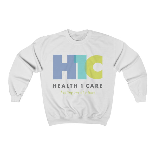 H1C Unisex Heavy Blend™ Crewneck Sweatshirt