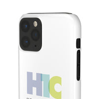 H1C Snap Cases