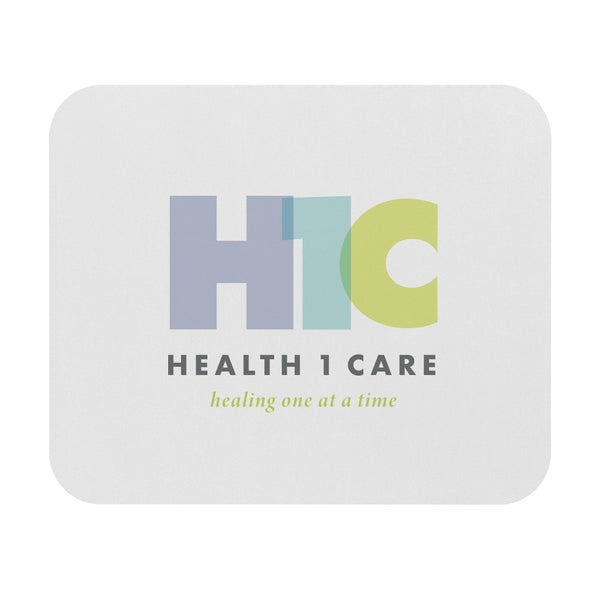 H1C Mouse Pad (Rectangle)