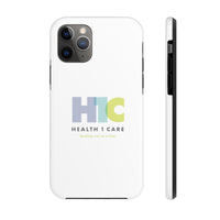 H1C Case Mate Tough Phone Cases