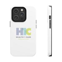 H1C Case Mate Tough Phone Cases
