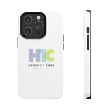H1C Case Mate Tough Phone Cases