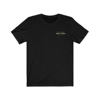 SONU & SONU Unisex Jersey Short Sleeve Tee
