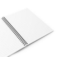Selectus Spiral Notebook - Ruled Line