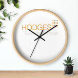 HBS Wall clock