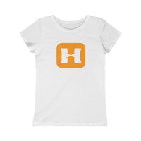 Hodges Girls Princess Tee