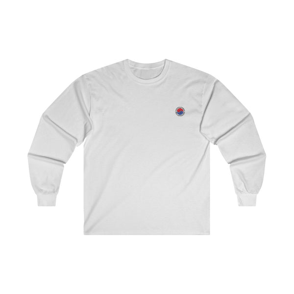 Seksa Ultra Cotton Long Sleeve Tee
