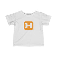 Hodges Infant Fine Jersey Tee