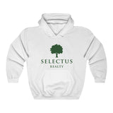 Selectus Unisex Heavy Blend™ Hooded Sweatshirt
