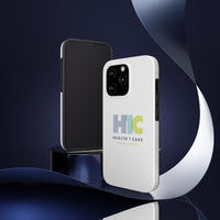 H1C Case Mate Tough Phone Cases