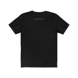 SONU & SONU Unisex Jersey Short Sleeve Tee