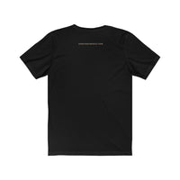 SONU & SONU Unisex Jersey Short Sleeve Tee