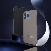 Med Spa Béni Case Mate Tough Phone Cases