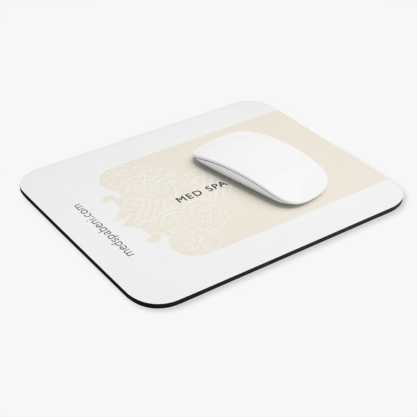 Med Spa Béni Mouse Pad (Rectangle)