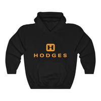 Hodges Unisex Heavy Blend™ Hooded Sweatshirt