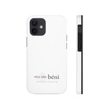 Med Spa Béni Case Mate Tough Phone Cases