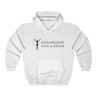 SPR Unisex Heavy Blend™ Hooded Sweatshirt