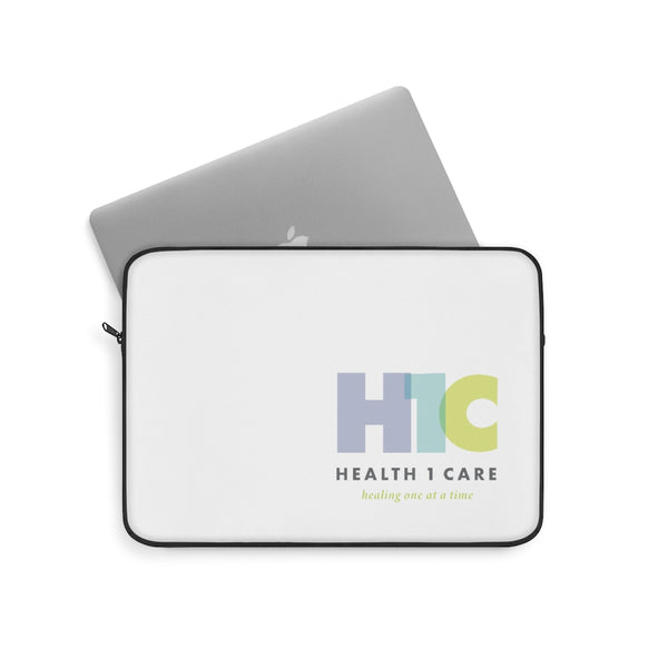 H1C Laptop Sleeve