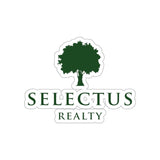 Selectus Kiss-Cut Stickers
