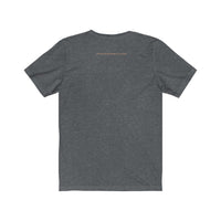 SONU & SONU Unisex Jersey Short Sleeve Tee