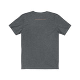SONU & SONU Unisex Jersey Short Sleeve Tee