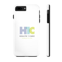 H1C Case Mate Tough Phone Cases